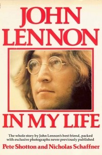  - John Lennon In My Life