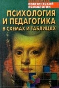 Психология и педагогика в схемах и таблицах