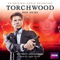 Джозеф Лидстер - Torchwood: Red Skies
