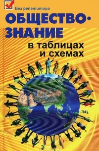  - Обществознание в таблицах и схемах