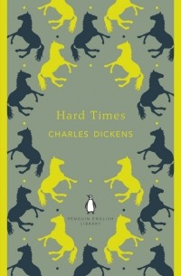 Charles Dickens - Hard Times