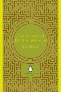 H.G.Wells - The Island of Doctor Moreau