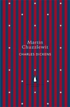 Charles Dickens - Martin Chuzzlewit