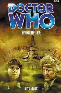 David Bishop - Amorality Tale
