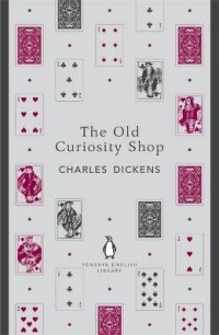 Charles Dickens - The Old Curiosity Shop