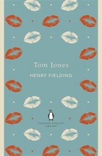 Henry Fielding - Tom Jones