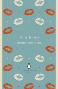 Henry Fielding - Tom Jones