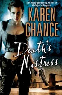 Karen Chance - Death's Mistress
