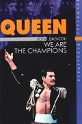 Лора Джексон - Queen. We Are the Champions