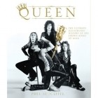 Phil Sutcliff - Queen: The Ultimate Illustrated History of the Crown Kings of Rock