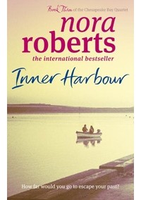 Nora Roberts - Inner Harbor