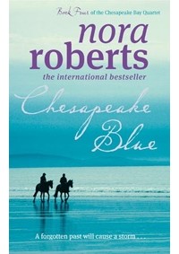 Nora Roberts - Chesapeake Blue