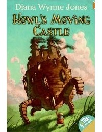 Diana Wynne Jones - Howl's Moving Castle