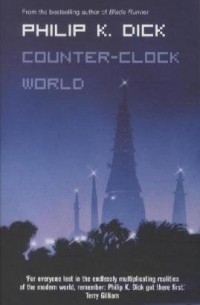 Counter-Clock World