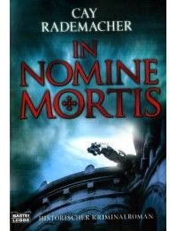 Кей Радемахер - In Nomine Mortis