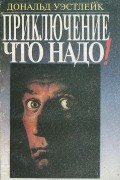 Дональд Уэстлейк - Полицейские и воры. Приключение - что надо! День на день не приходится (сборник)