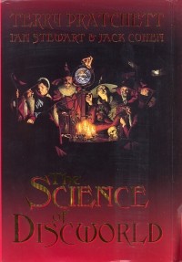  - The Science of Discworld