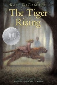 Kate DiCamillo - The Tiger Rising