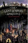 Аллан Стрэттон - The Grave Robber&#039;s Apprentice