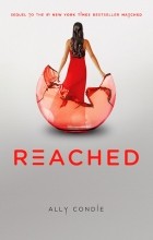 Ally Condie - Reached