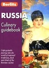 А. Абанина - Berlitz. Russia: Culinary Guidebook