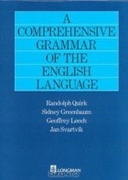  - A Comprehensive Grammar of the English Language