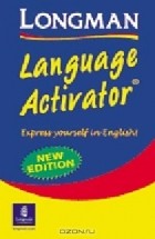  - Longman Language Activator