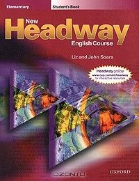 Liz and John Soars - New Headway English Course: Elementary: Student's Book