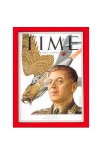 Василий Сталин — сын вождя