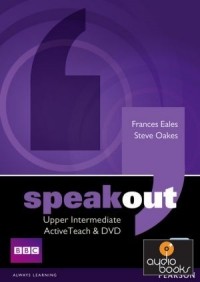  - Speakout Upper-Intermediate