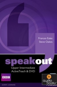  - Speakout Upper-Intermediate