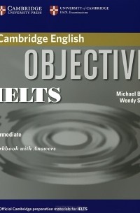 Objective IELTS: Intermediate: Workbook with Answers