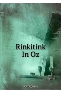  - Rinkitink In Oz
