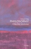 Edward Craig - Philosophy: A Very Short Introduction