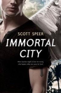 Scott Speer - Immortal City