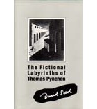 David Seed - The Fictional Labyrinths of Thomas Pynchon