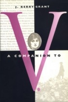 J. Kerry Grant - A Companion to V.