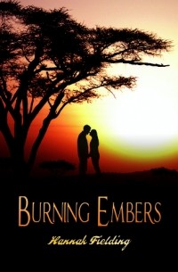 Hannah Fielding - Burning Embers