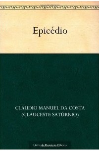 Claudio Manuel da Costa - Epicédio