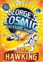  - George&#039;s Cosmic Treasure Hunt