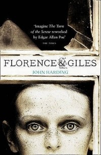 John Harding - Florence and Giles