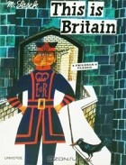 M. Sasek - This is Britain