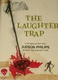 Judson Philips - The Laughter Trap