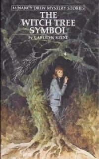 Carolyn Keene - The Witch Tree Symbol