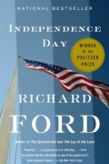 Richard Ford - Independence Day