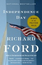 Richard Ford - Independence Day