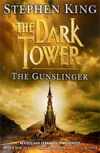 Stephen King - The Dark Tower: Gunslinger