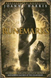 Joanne Harris - Runemarks