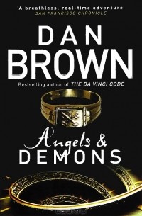 Dan Brown - Angels and Demons