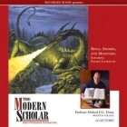 Michael D.C. Drout - Rings, Swords, and Monsters: Exploring Fantasy Literature